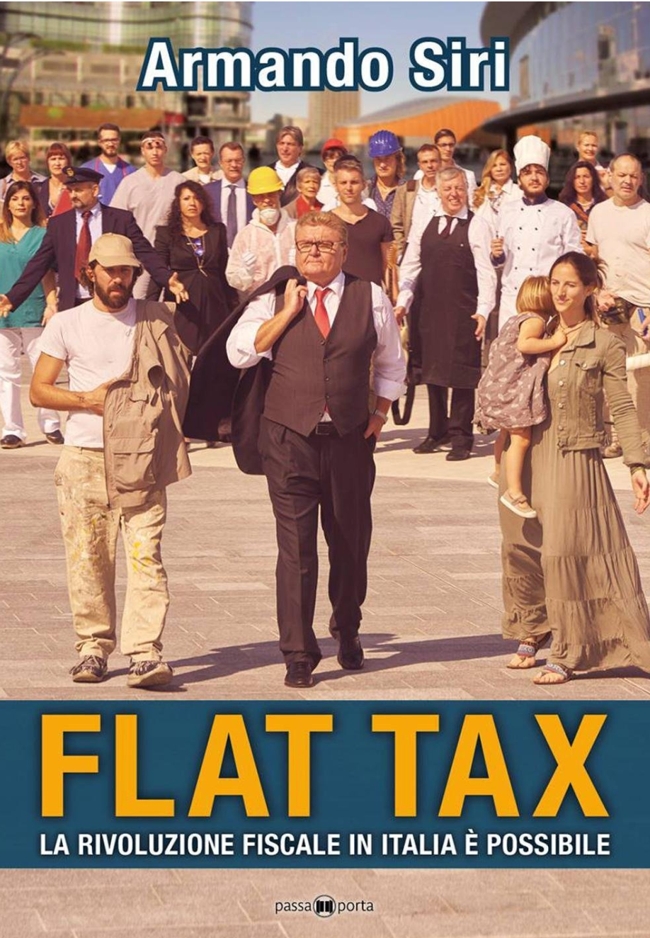 FLAT TAX - FASE I