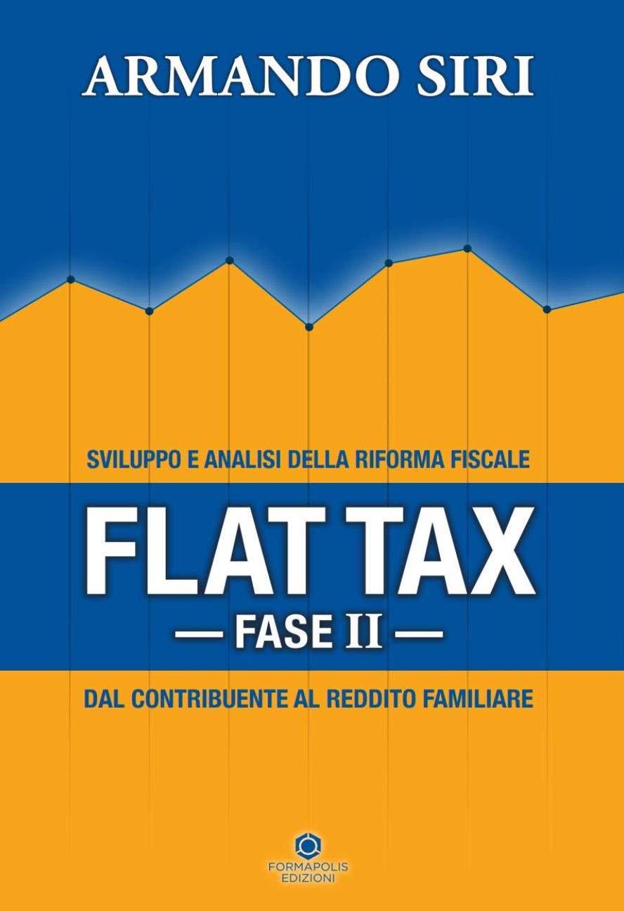 FLAT TAX - FASE II