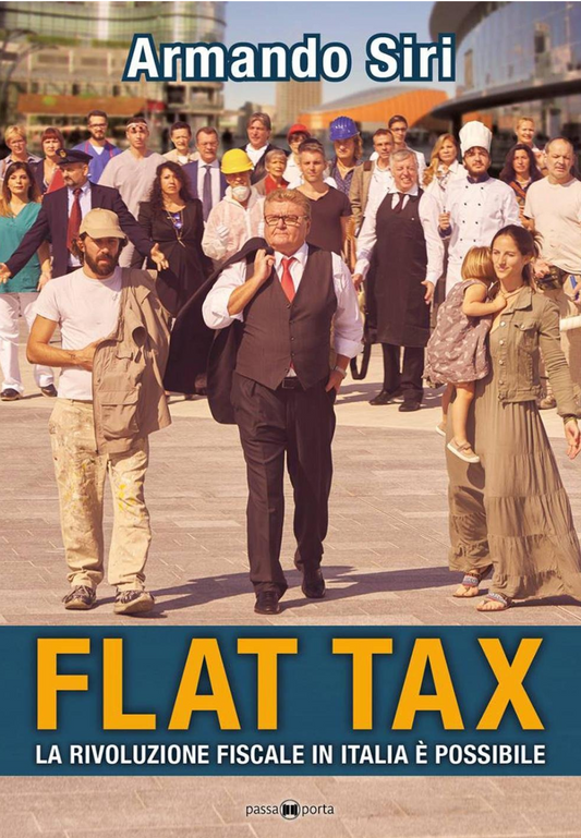 FLAT TAX - FASE I